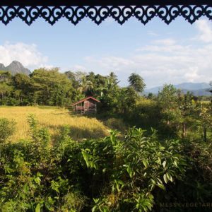 Maylyn Guesthouse, Vang Vieng
