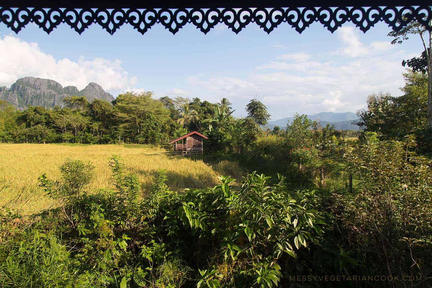Maylyn Guesthouse, Vang Vieng