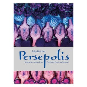 Persepolis Cookbook