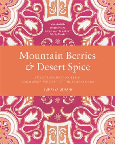 Mountain Berries Cookbook