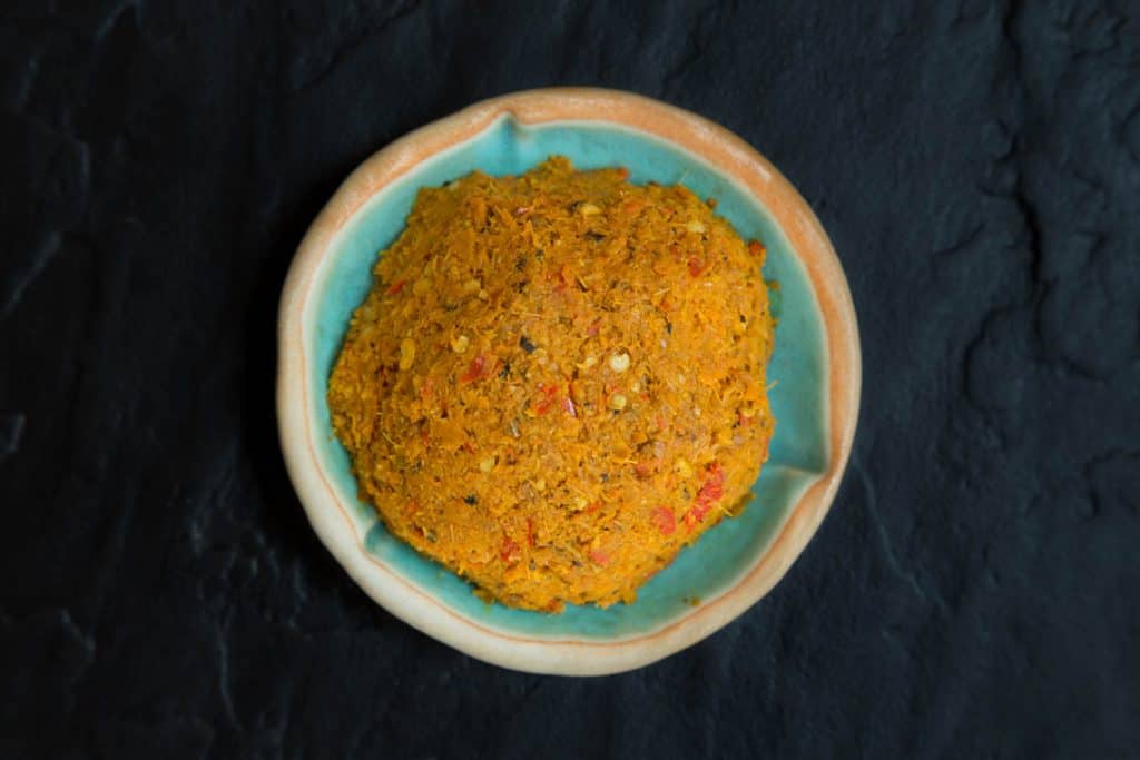 Kua Kling Curry Paste