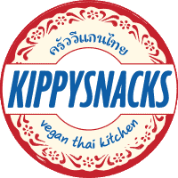 Kippysnacks logo